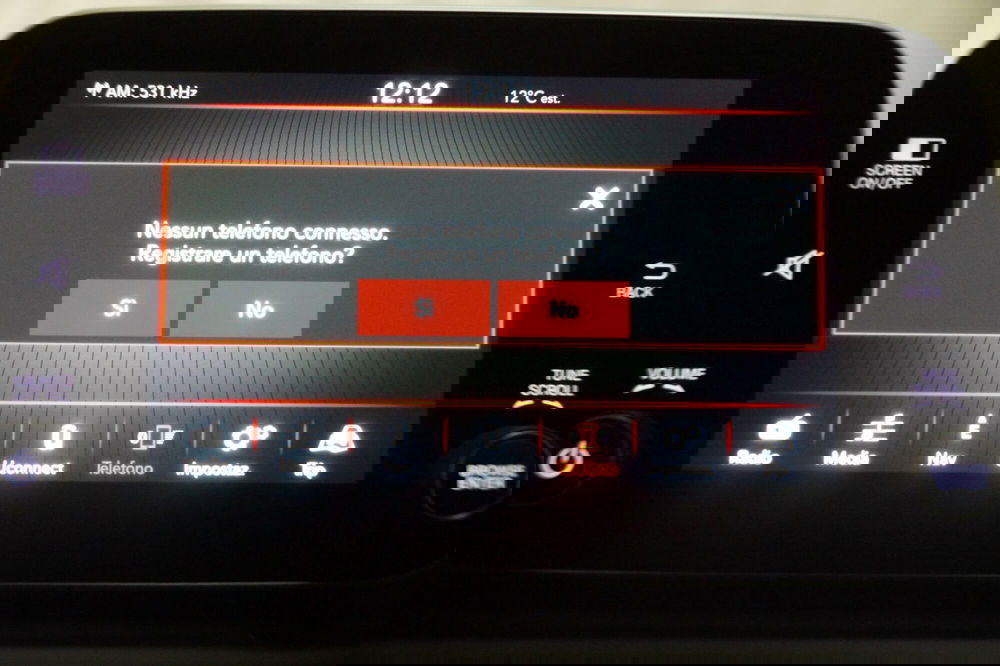 Fiat Tipo usata a Torino (16)