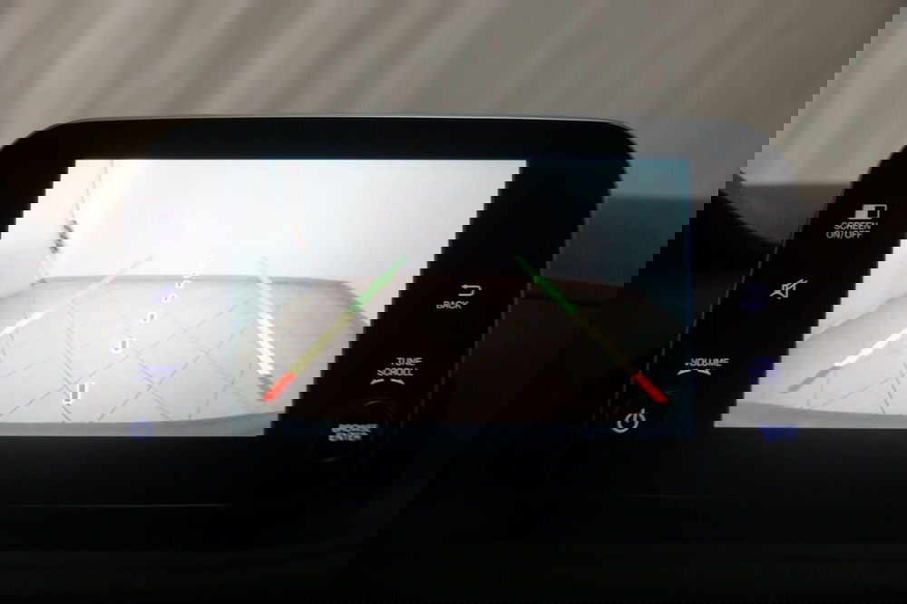 Fiat Tipo usata a Torino (17)