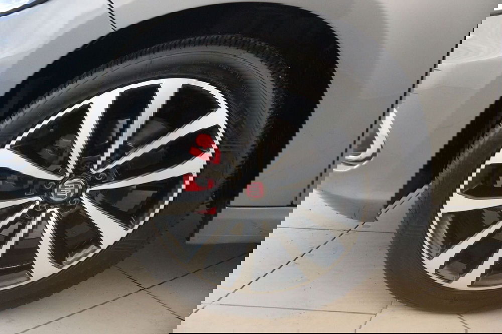 Fiat Tipo usata a Torino (18)