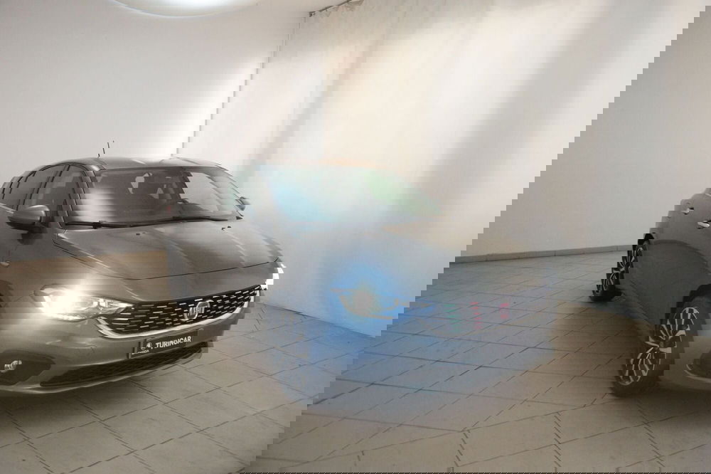 Fiat Tipo usata a Torino (19)