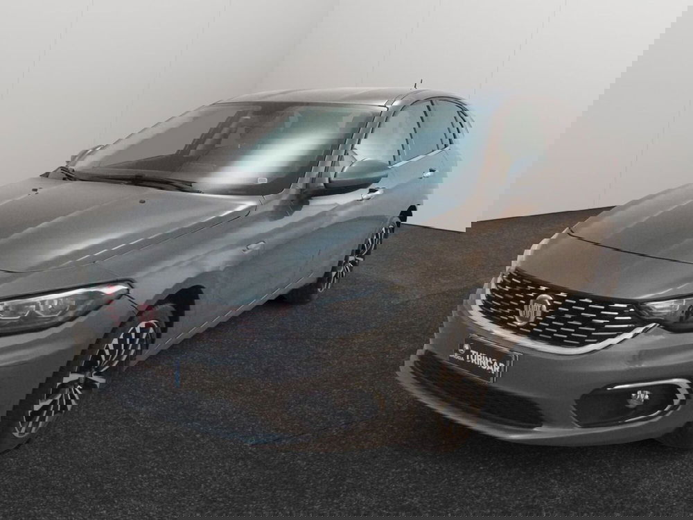 Fiat Tipo usata a Torino (3)