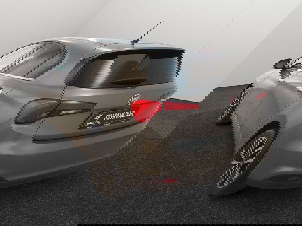 Fiat Tipo usata a Torino (4)