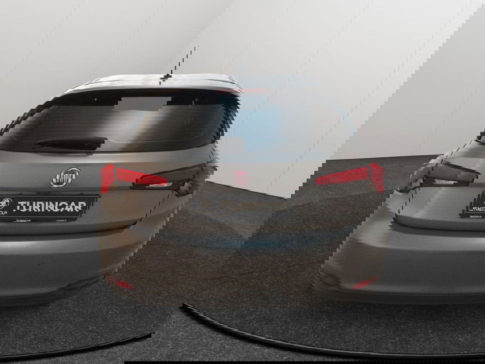Fiat Tipo usata a Torino (5)