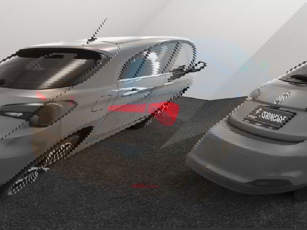 Fiat Tipo usata a Torino (6)