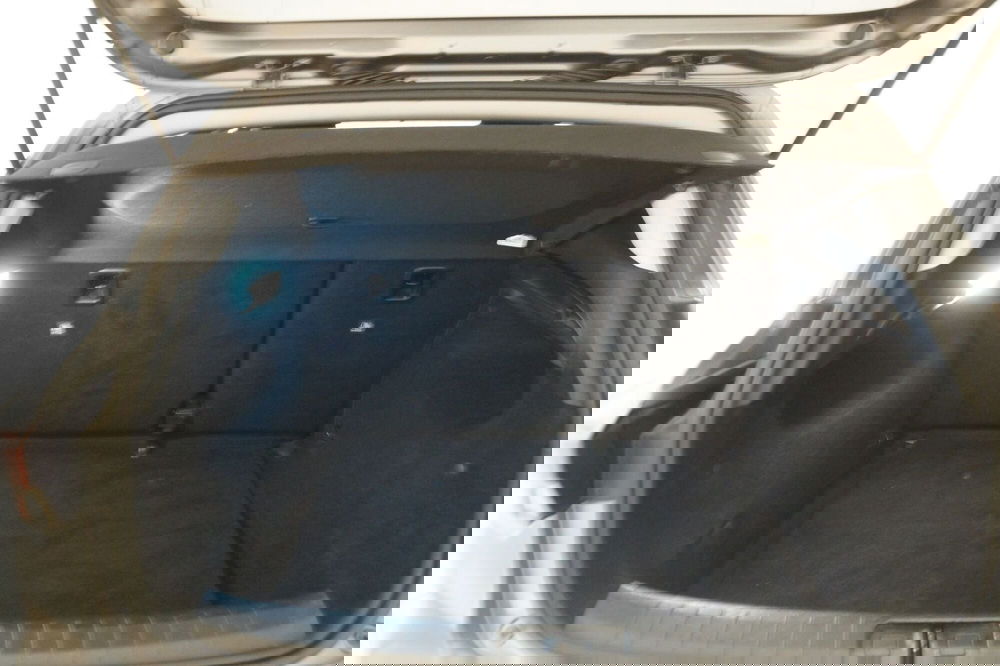 Fiat Tipo usata a Torino (7)