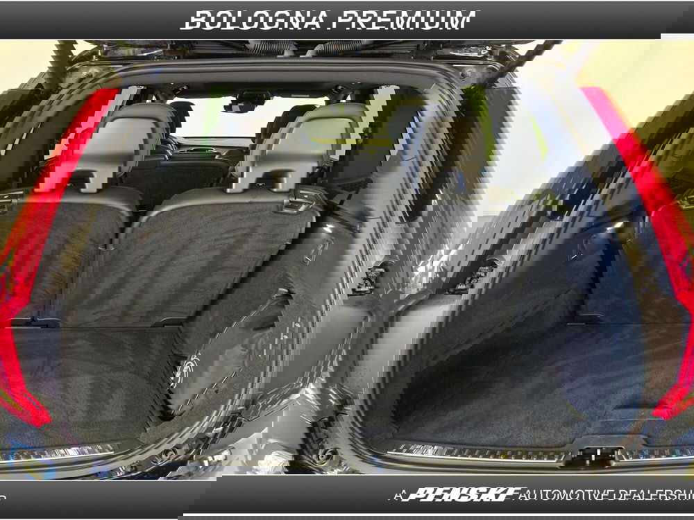 Volvo XC90 usata a Bologna (10)