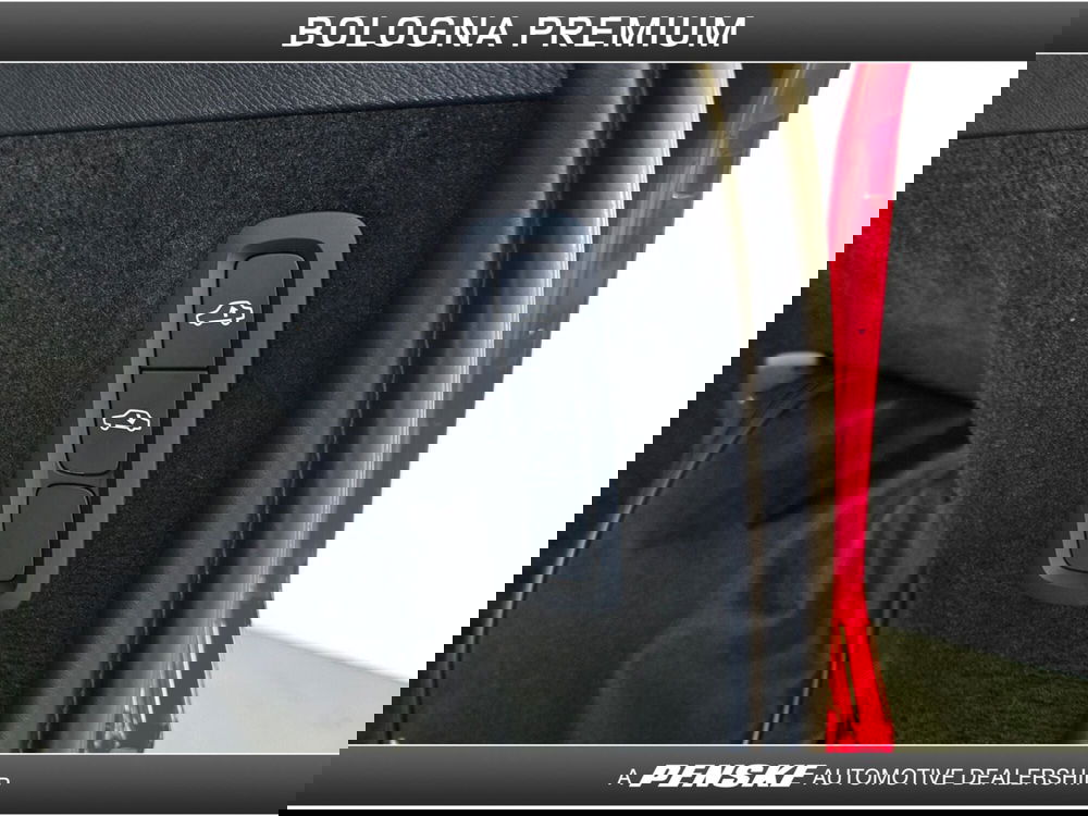 Volvo XC90 usata a Bologna (12)