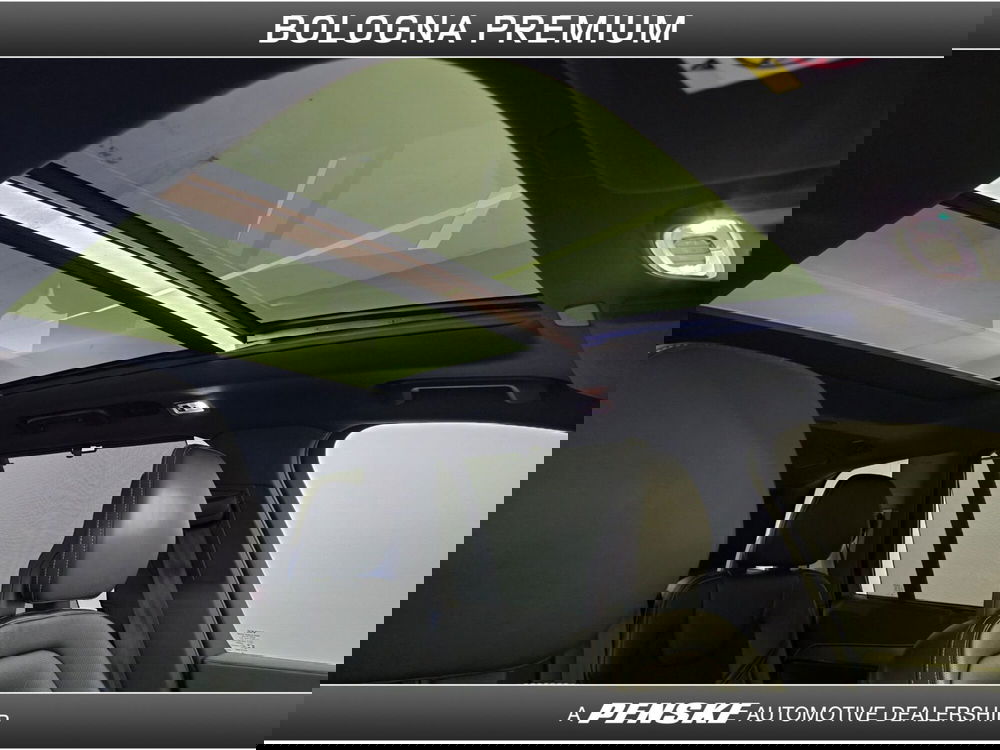 Volvo XC90 usata a Bologna (13)