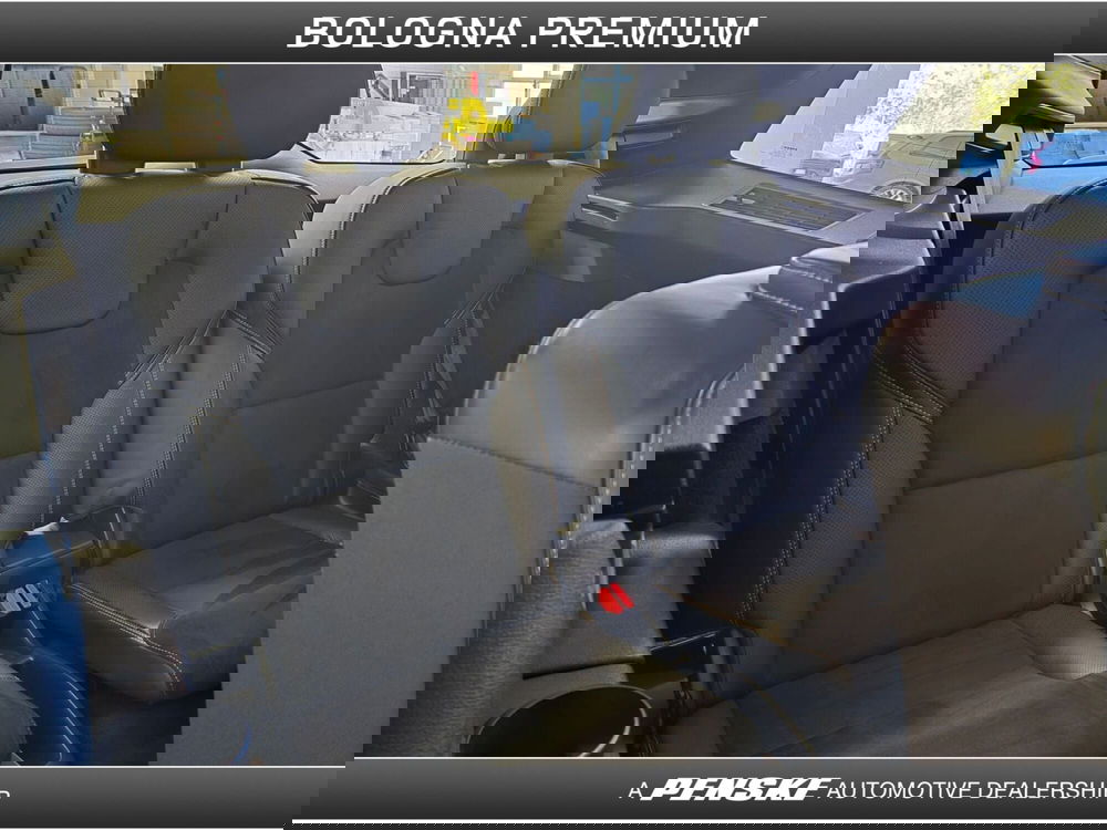 Volvo XC90 usata a Bologna (17)