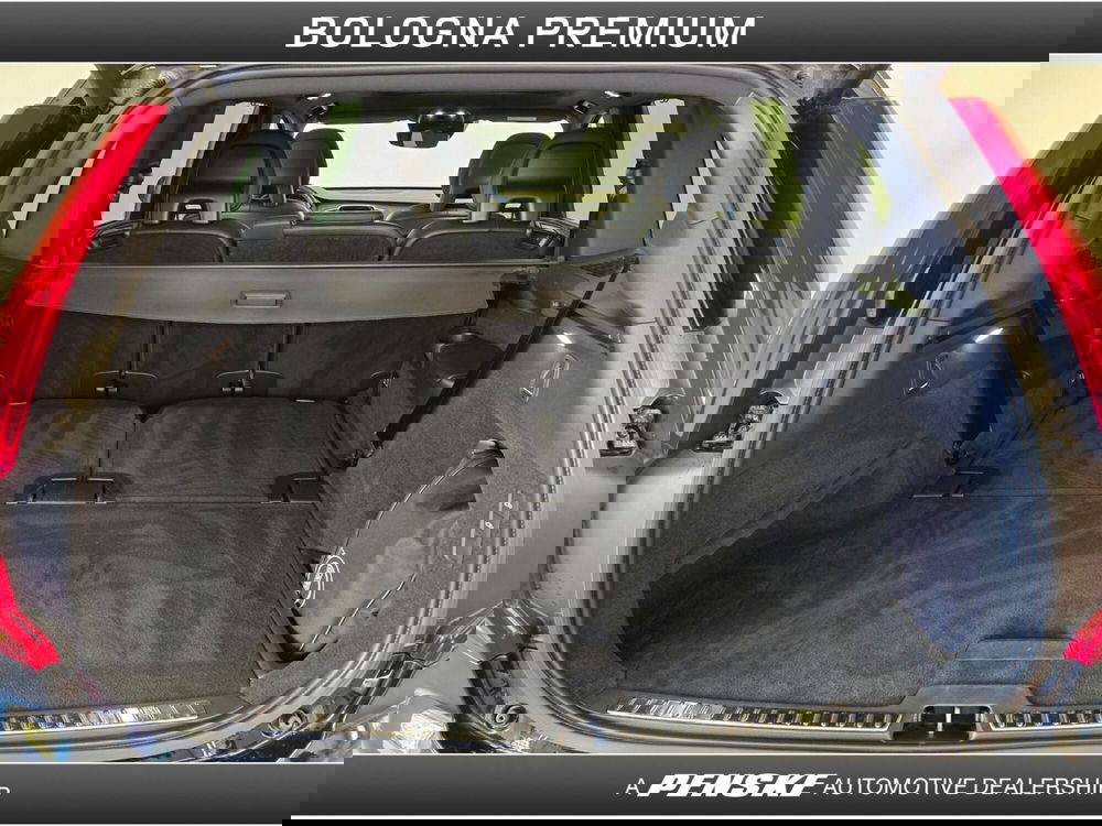 Volvo XC90 usata a Bologna (18)