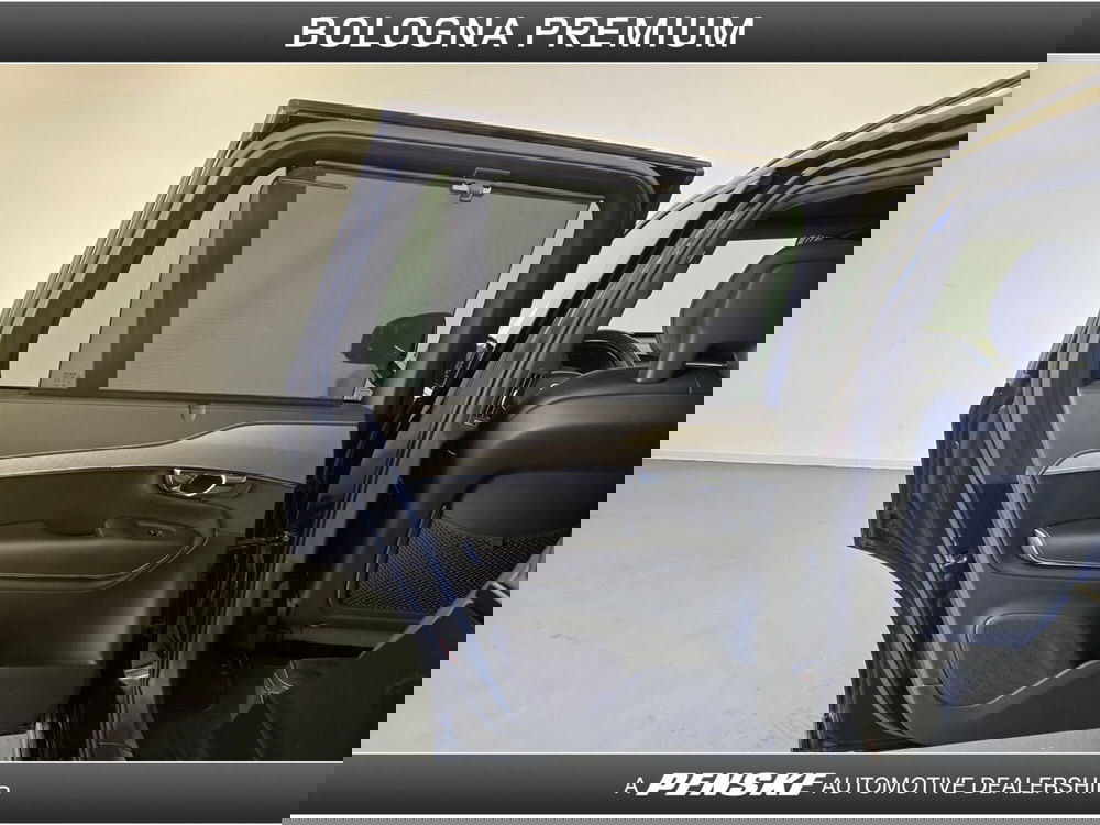 Volvo XC90 usata a Bologna (19)