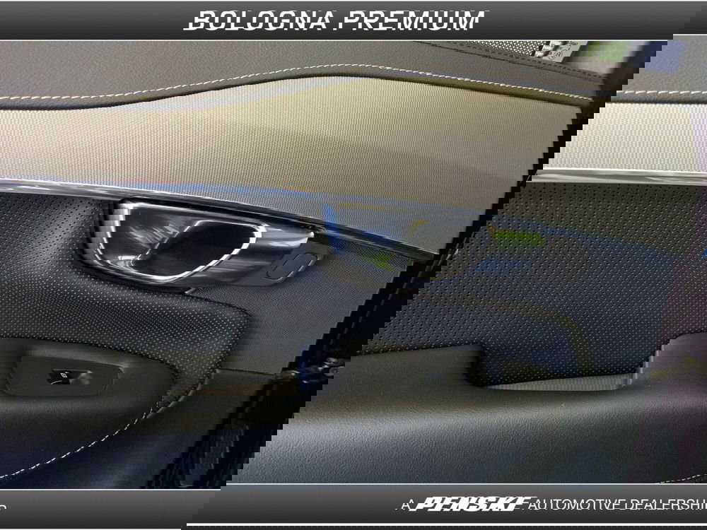 Volvo XC90 usata a Bologna (20)