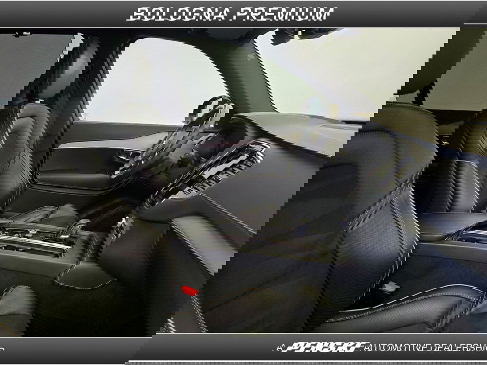 Volvo XC90 usata a Bologna (3)