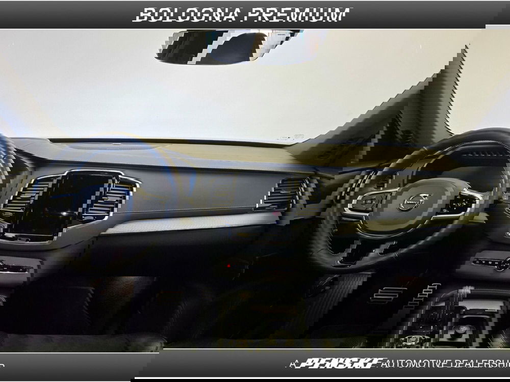 Volvo XC90 usata a Bologna (4)