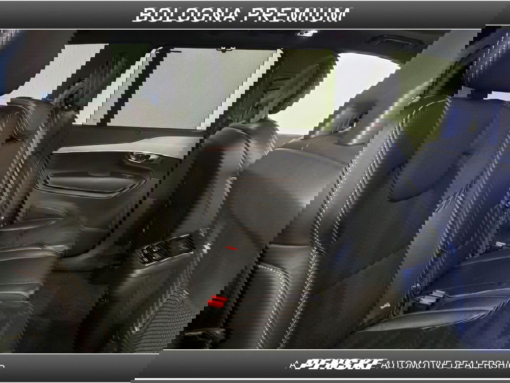 Volvo XC90 usata a Bologna (5)