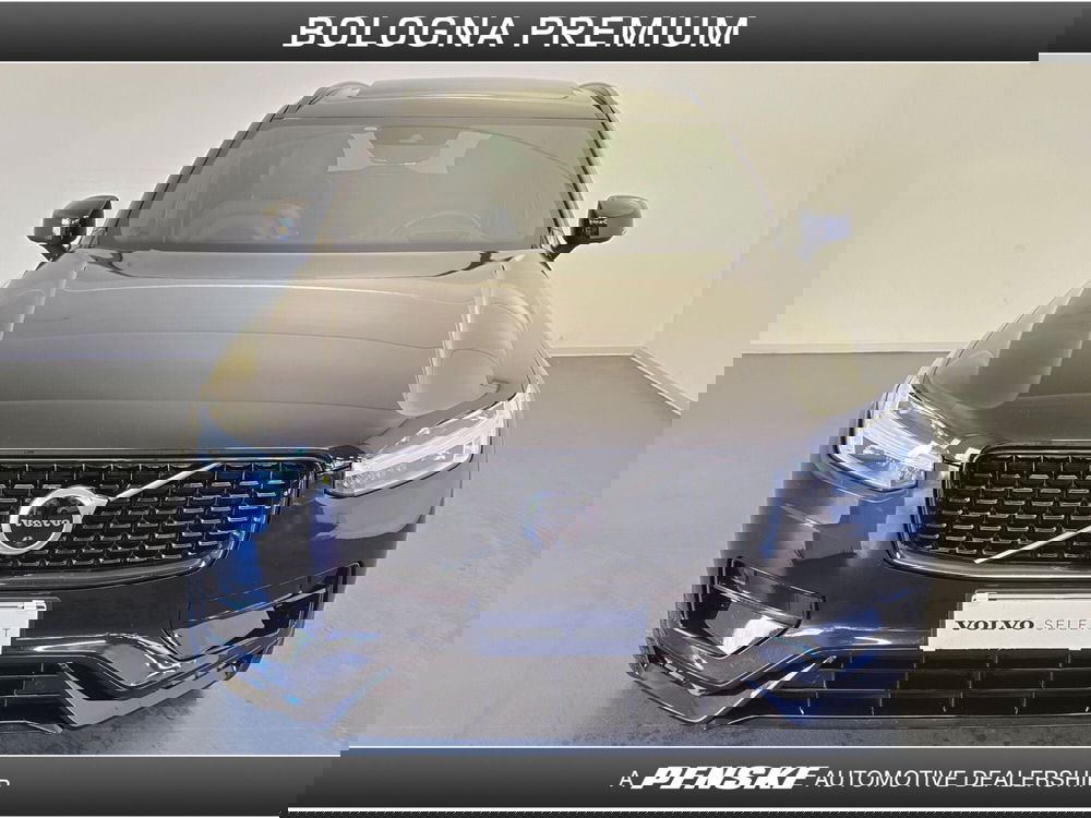 Volvo XC90 usata a Bologna (8)