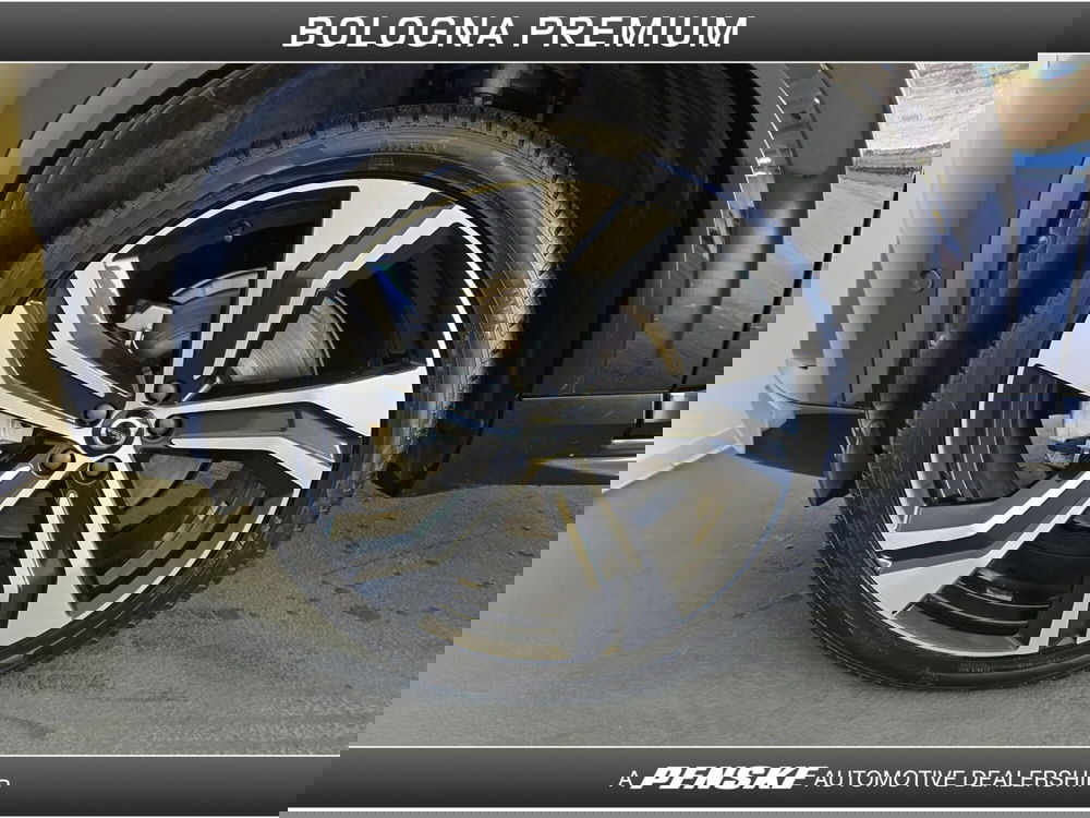 Volvo XC90 usata a Bologna (9)