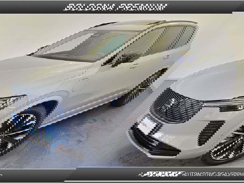 Volvo XC90 usata a Bologna