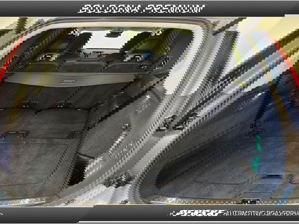 Volvo XC90 usata a Bologna (10)