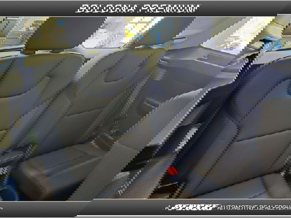 Volvo XC90 usata a Bologna (11)