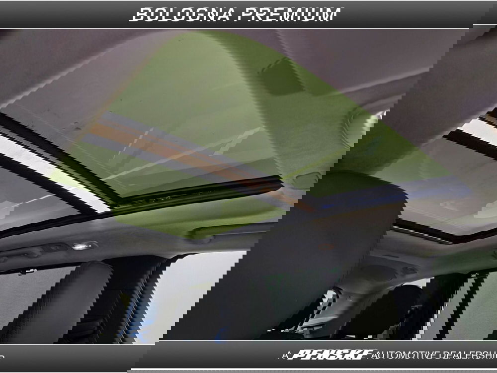 Volvo XC90 usata a Bologna (12)