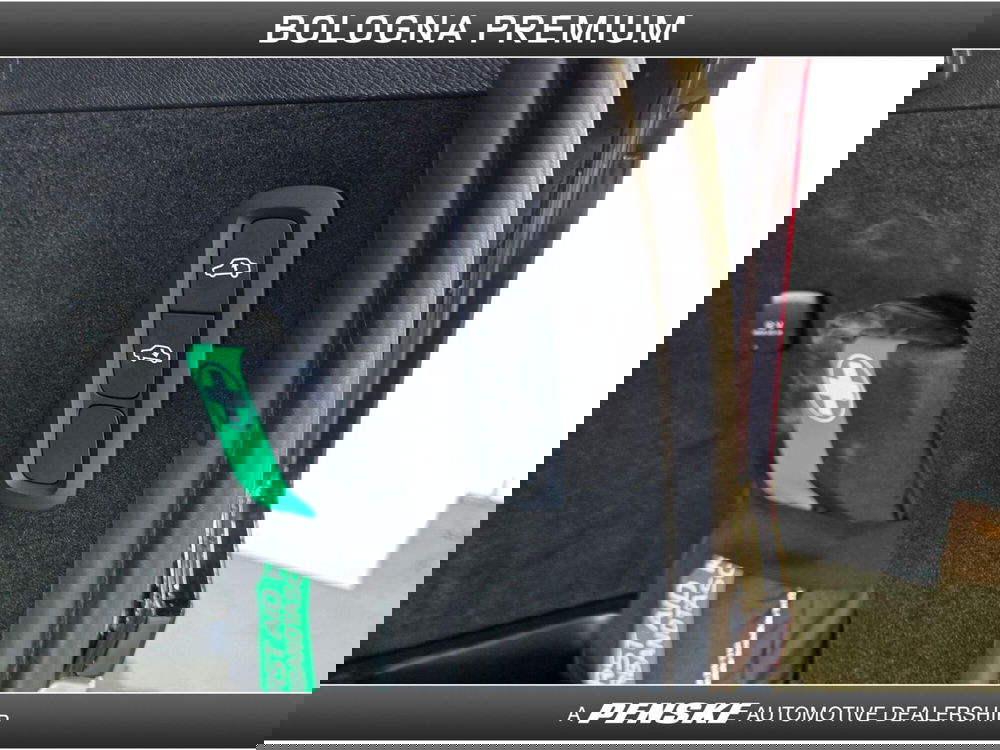 Volvo XC90 usata a Bologna (15)