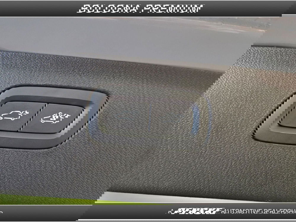 Volvo XC90 usata a Bologna (17)