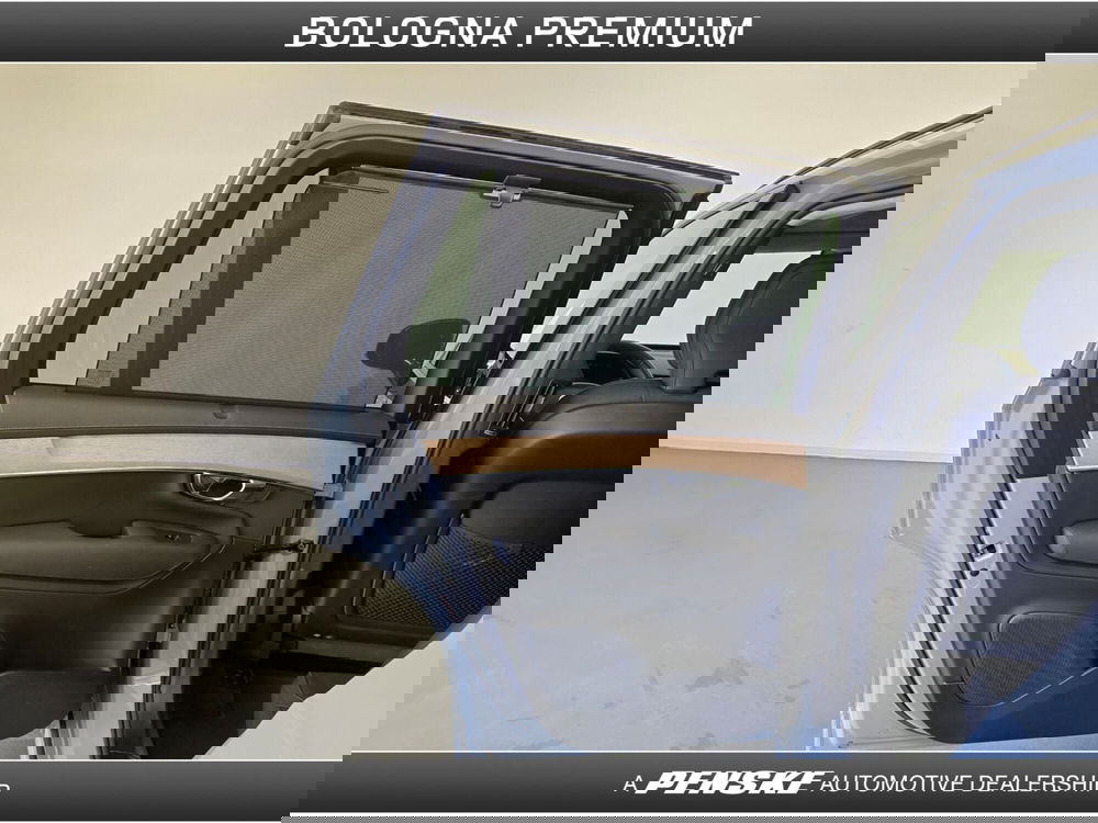 Volvo XC90 usata a Bologna (18)