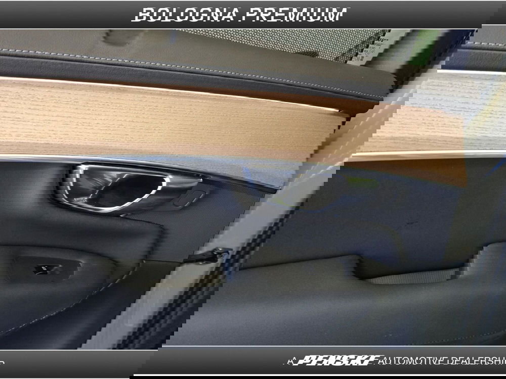 Volvo XC90 usata a Bologna (19)