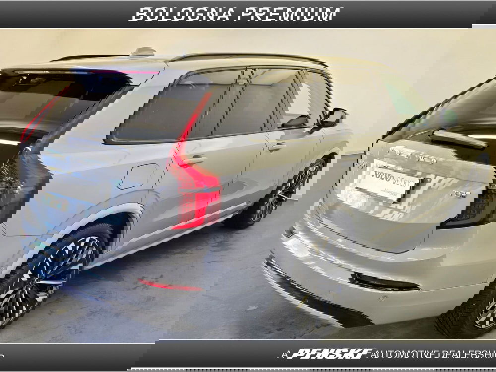 Volvo XC90 usata a Bologna (2)