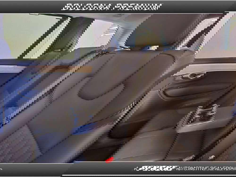 Volvo XC90 usata a Bologna (20)