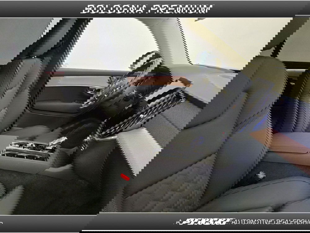 Volvo XC90 usata a Bologna (3)