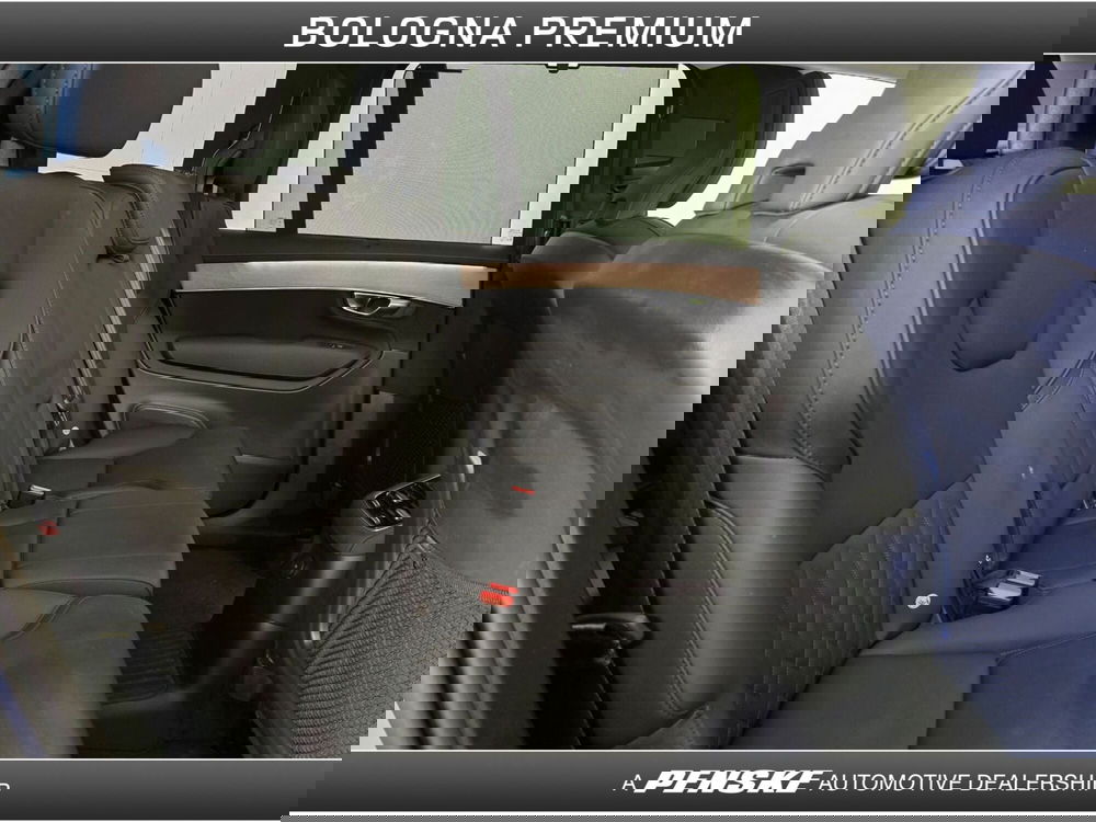 Volvo XC90 usata a Bologna (5)