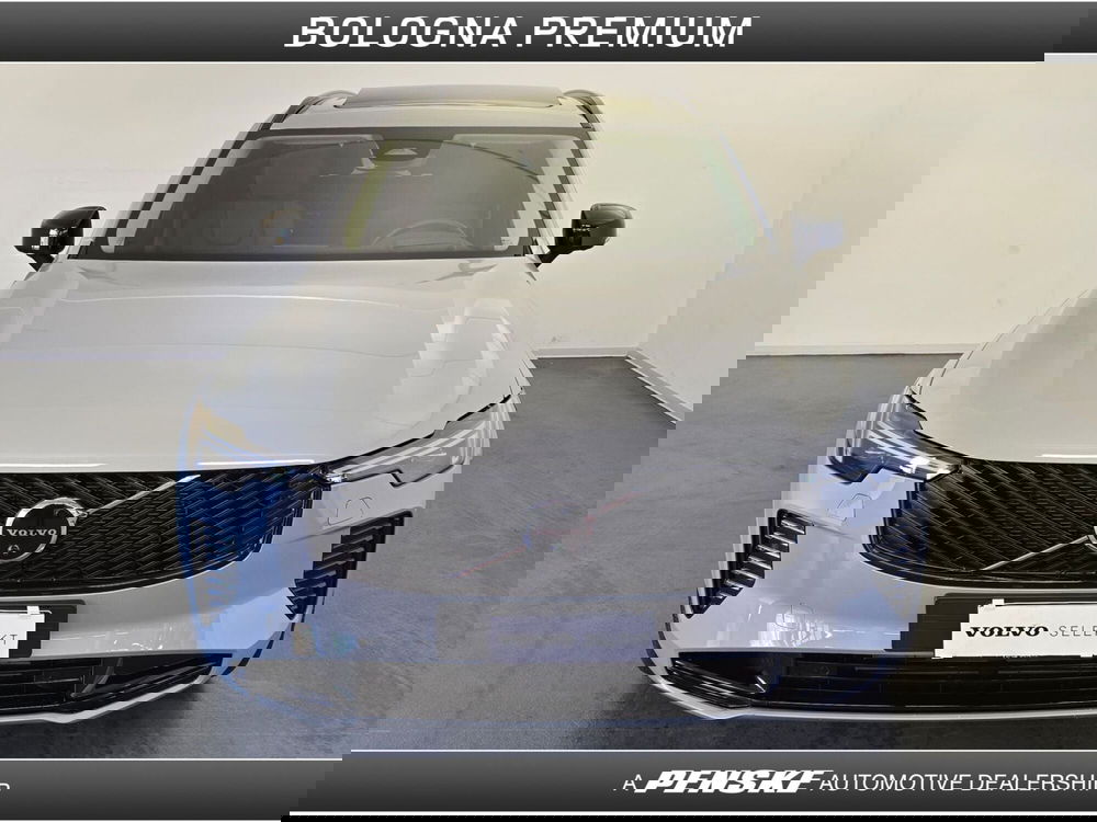 Volvo XC90 usata a Bologna (8)