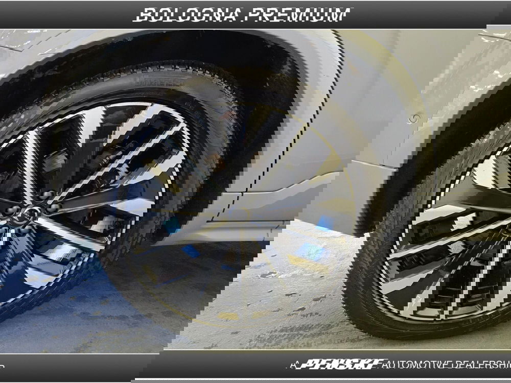 Volvo XC90 usata a Bologna (9)