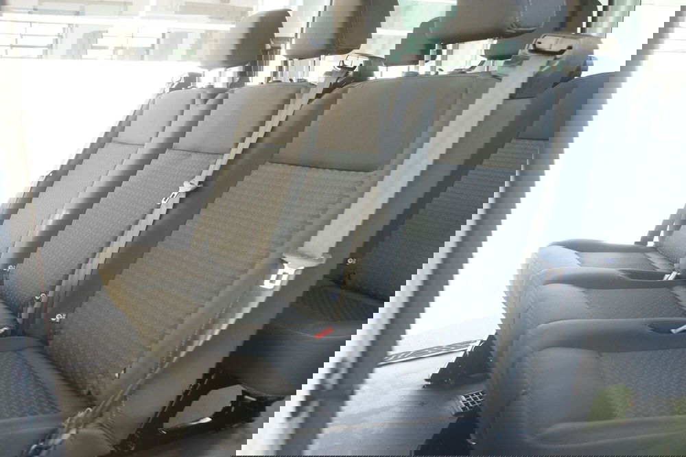 Ford Transit Furgone usata a Torino (10)
