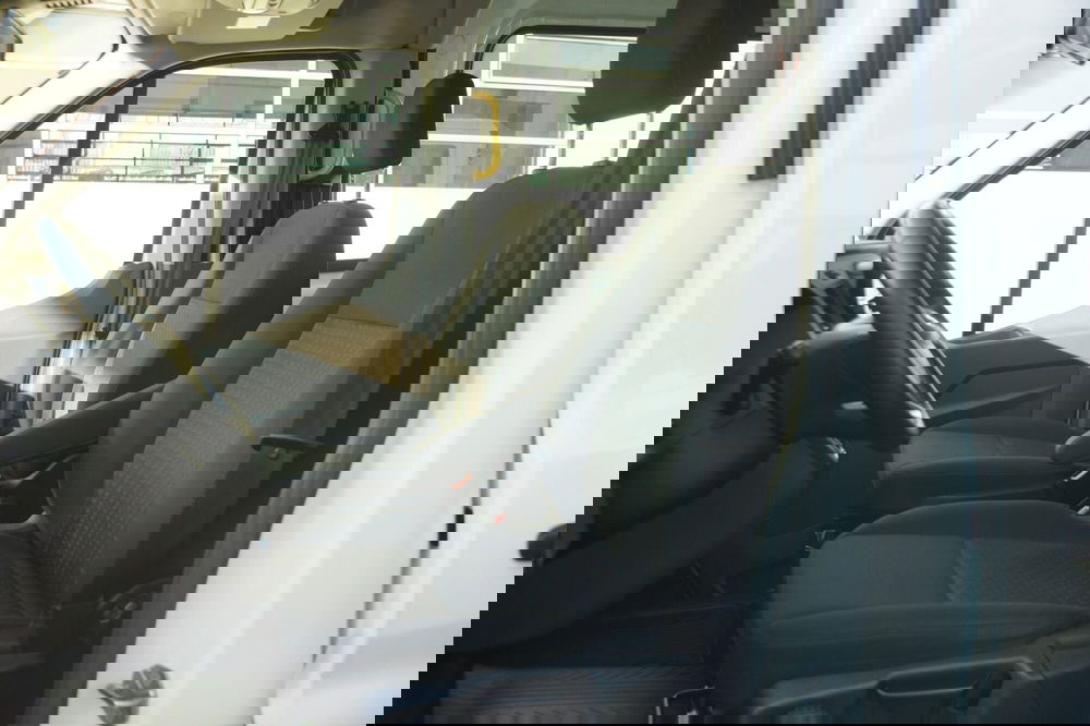 Ford Transit Furgone usata a Torino (12)