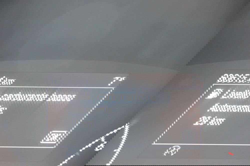 Ford Transit Furgone usata a Torino (14)