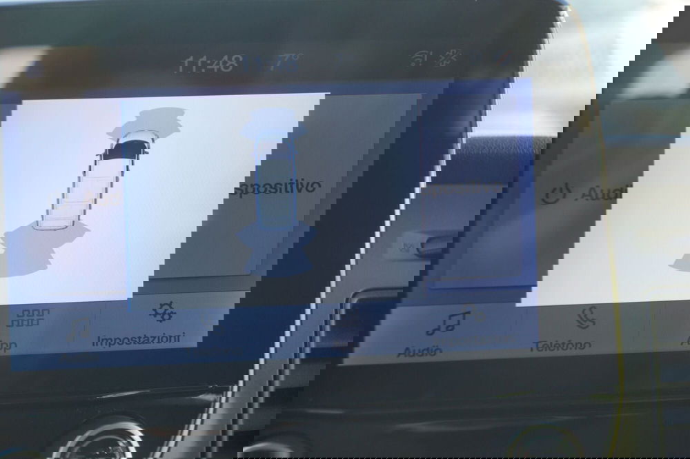 Ford Transit Furgone usata a Torino (16)