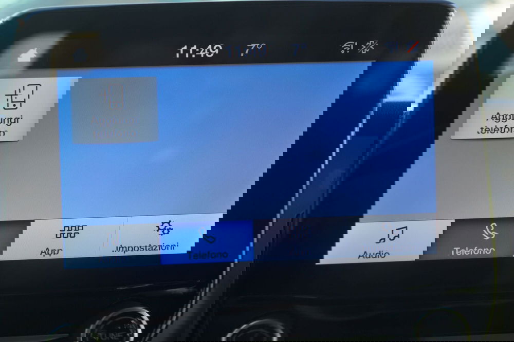 Ford Transit Furgone usata a Torino (17)