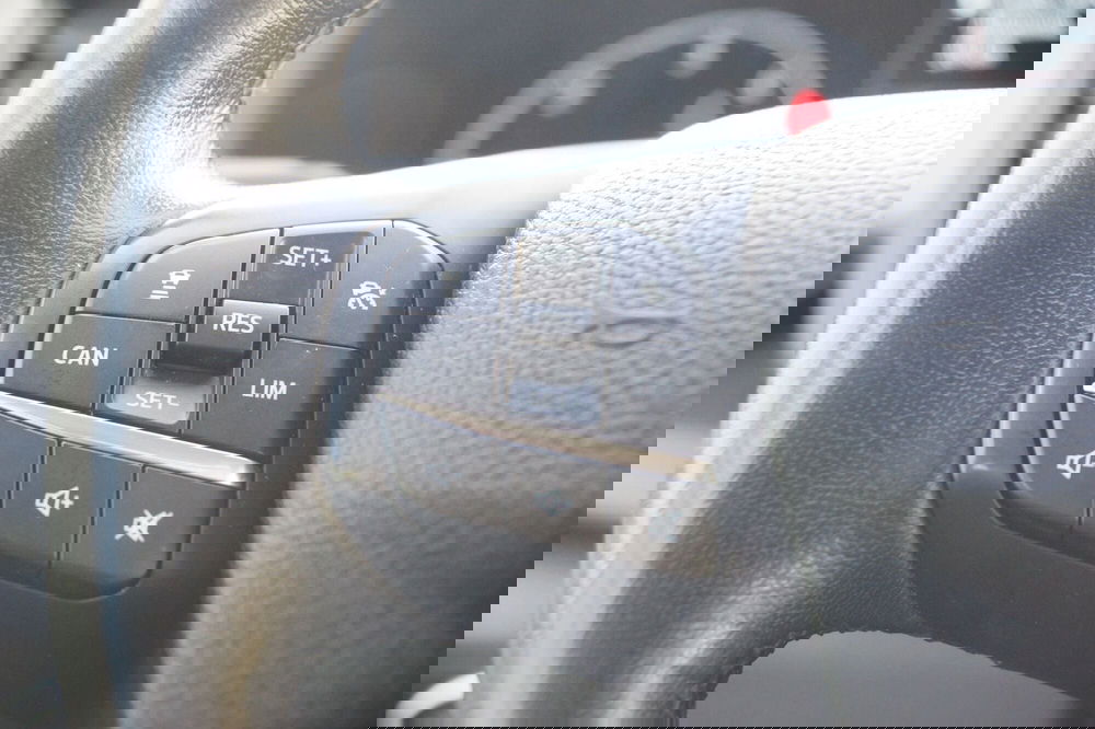 Ford Transit Furgone usata a Torino (20)