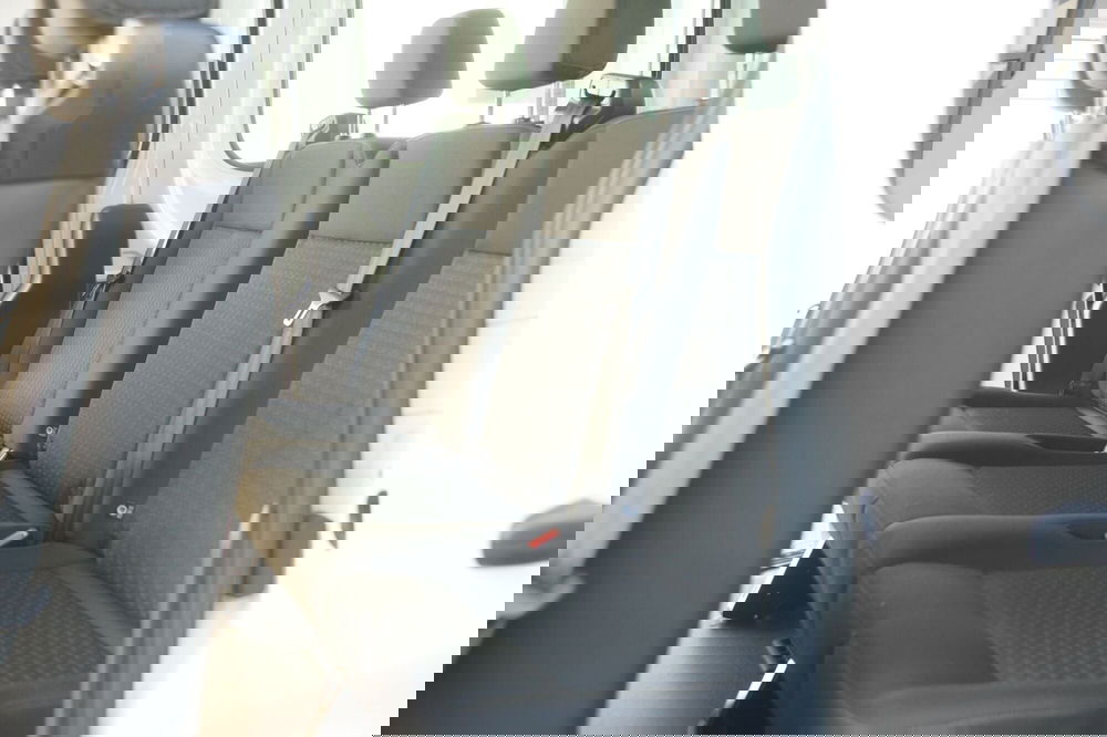 Ford Transit Furgone usata a Torino (9)