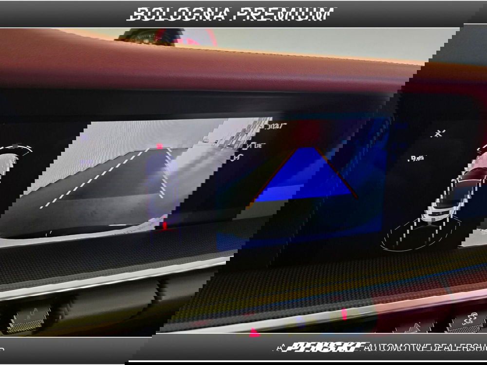 Porsche 911 Cabrio usata a Bologna (10)