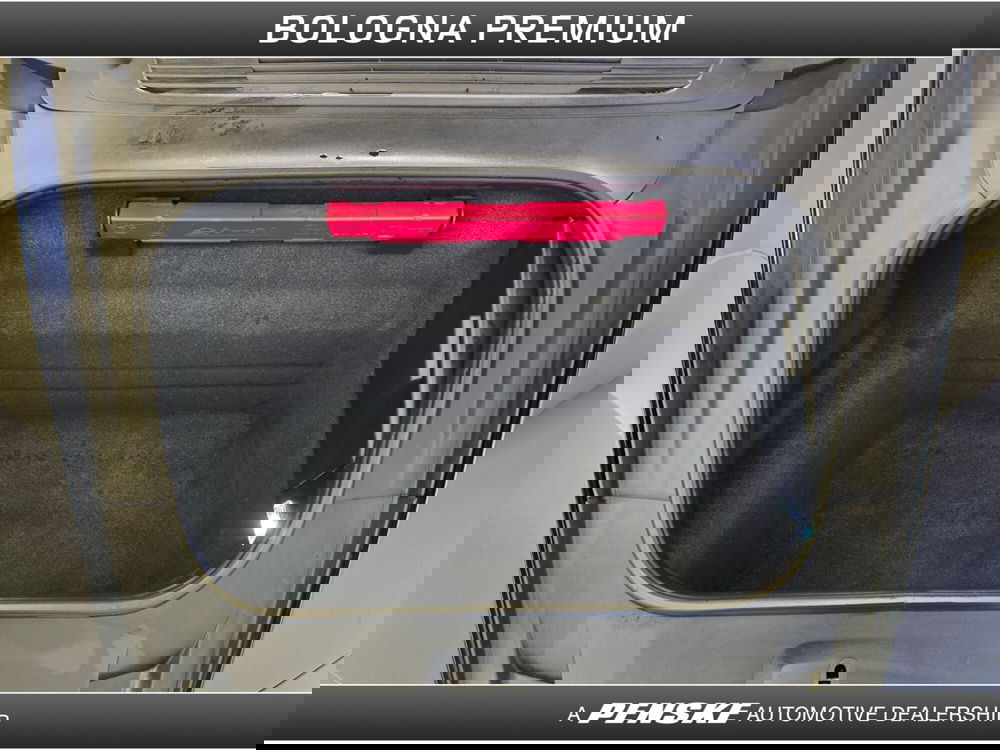 Porsche 911 Cabrio usata a Bologna (16)