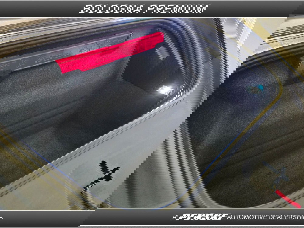 Porsche 911 Cabrio usata a Bologna (18)