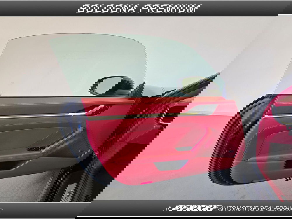 Porsche 911 Cabrio usata a Bologna (19)