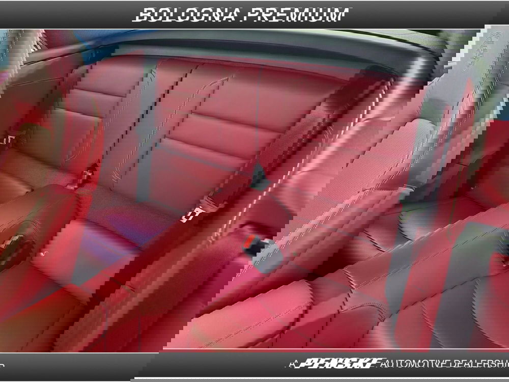 Porsche 911 Cabrio usata a Bologna (5)