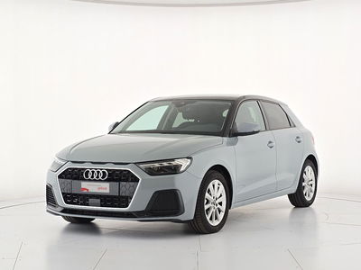 Audi A1 Sportback Sportback 25 1.0 tfsi Business del 2025 usata a Asti