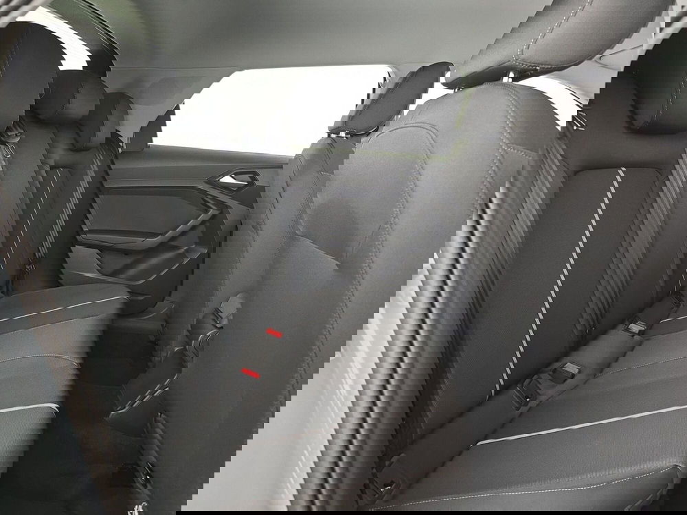 Audi A1 Sportback usata a Asti (14)