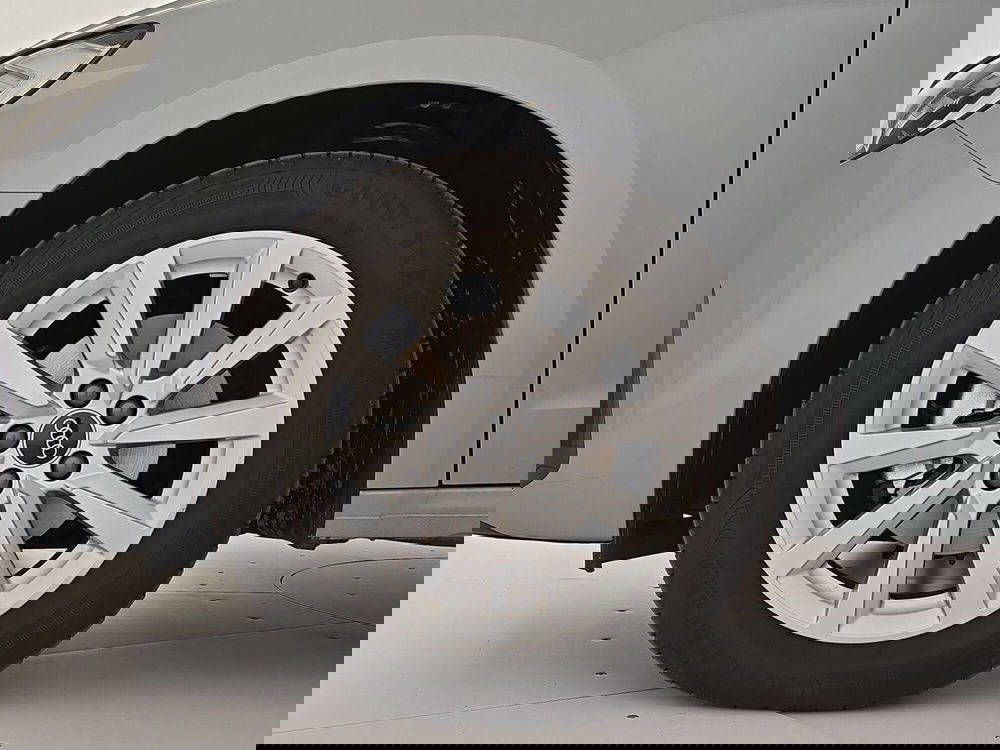 Audi A1 Sportback usata a Asti (7)